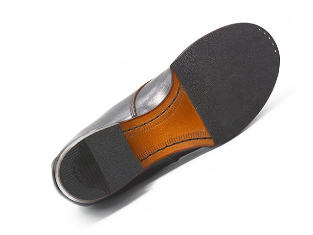 The 2 Monkeys/ザ トゥーモンキーズ】「Moccasin Boots”Sportif Horse