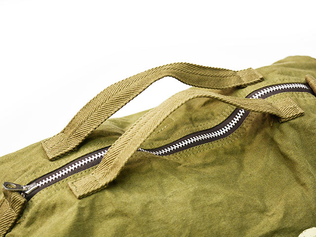 全2色【OLD CROW/オールドクロウ】2025AW「BLACKBIRDS - ENGINEER TOOL