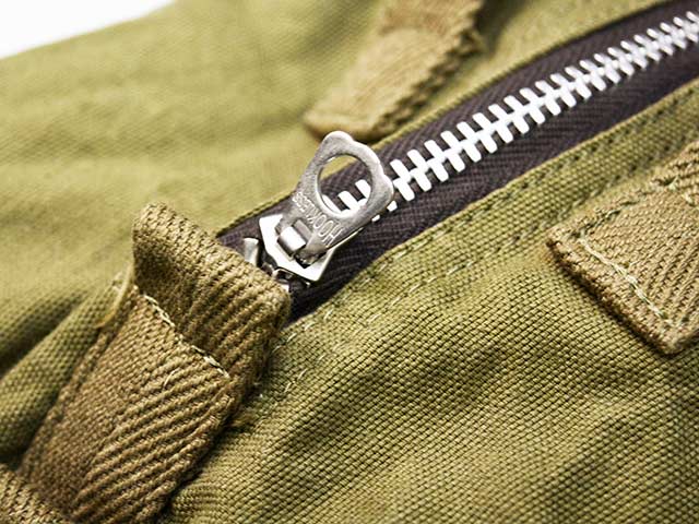 全2色【OLD CROW/オールドクロウ】2025AW「BLACKBIRDS - ENGINEER TOOL