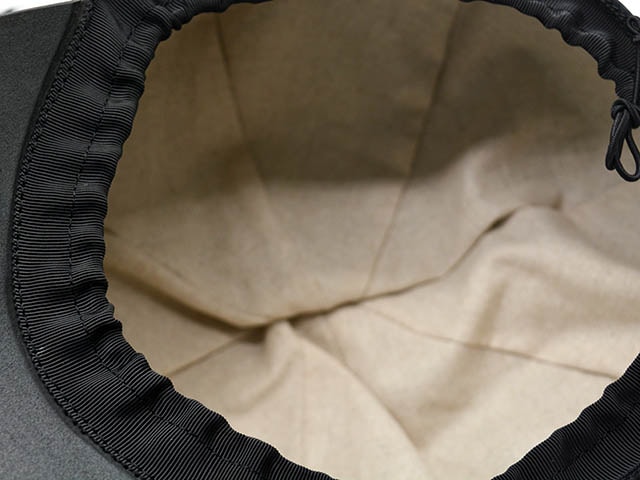 OLD CROW キャスケット ブラウン OLD CROW RACING - WORK CAP / OC51G01VF – GLADHAND & Co.