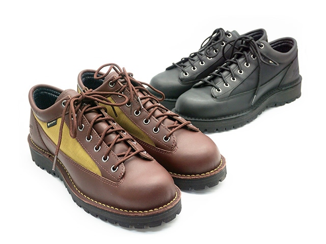 全2色【Danner/ダナー】「Danner Field”Low”/ダナーフィールド”ロー 