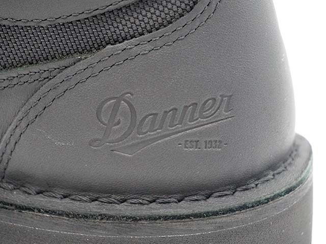 全2色【Danner/ダナー】「Danner Field”Low”/ダナーフィールド”ロー”」(D121008)-WOLF PACK
