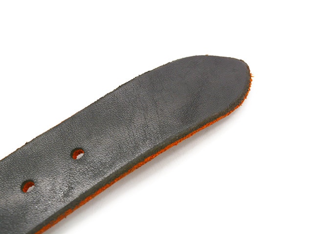 Vintage Works/ヴィンテージワークス】「Teacore Benz Belt”5697