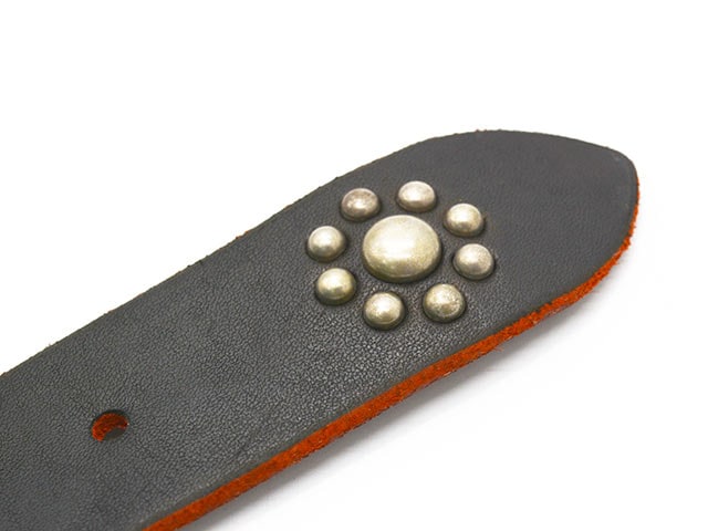 Vintage Works/ヴィンテージワークス】「Teacore Benz Belt”5697