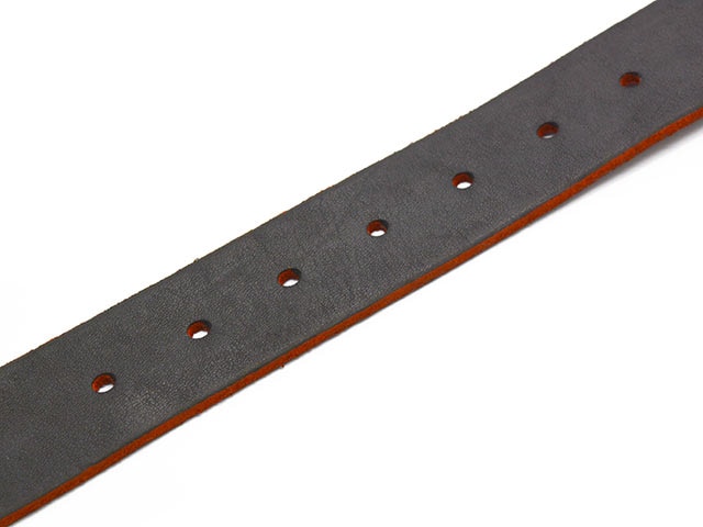 Vintage Works/ヴィンテージワークス】「Teacore Benz Belt”5697