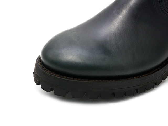 Makers/メイカーズ】「10inch Engineer Boots”Chromexcel”/10インチ