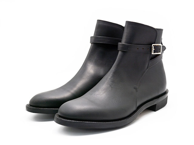 Makers/メイカーズ】「Jodhpur Boots”GILL”/ジョッパーブーツ