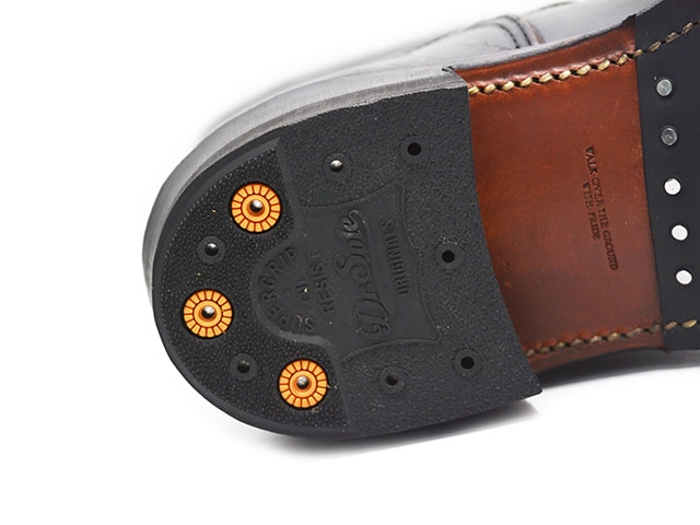 Makers/メイカーズ】「11inch Engineer Boots”LEALAND”/11インチ