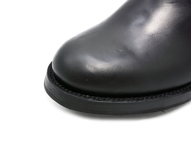 Makers/メイカーズ】「11inch Engineer Boots”LEALAND”/11インチ