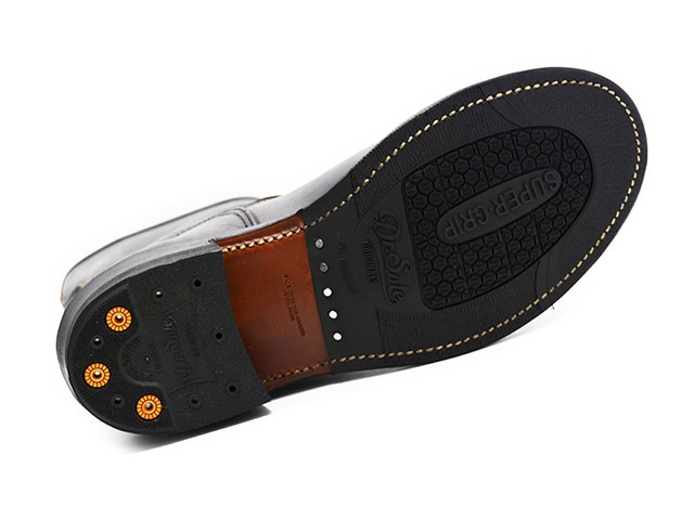 Makers/メイカーズ】「11inch Engineer Boots”LEALAND”/11インチ