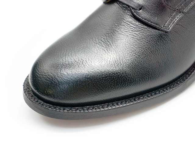 Makers/メイカーズ】「Plain Shoes”Regina”/プレーンシューズ”レジーナ