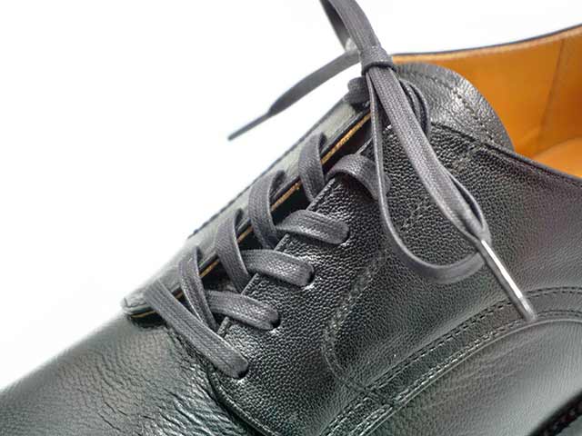 Makers/メイカーズ】「Plain Shoes”Regina”/プレーンシューズ”レジーナ