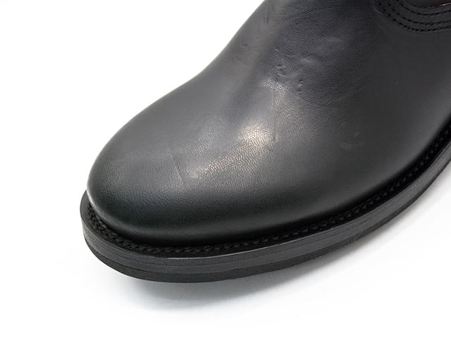 Makers/メイカーズ】「10inch Engineer Boots”GUIDI HORSE BUTT”/10