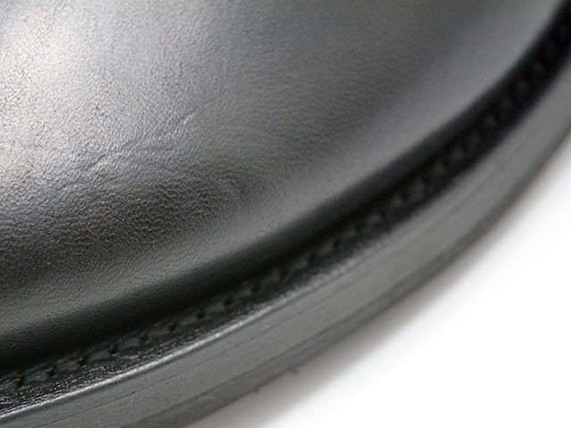 Makers/メイカーズ】「Short Engineer Boots”MARYAM HORSE BUTT