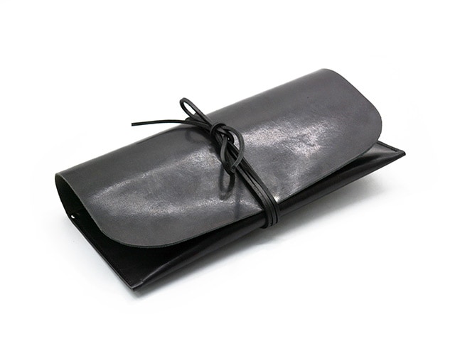 TISS CUSTOM LEATHERS/ティスカスタムレザーズ】「Tool Roll”Wild