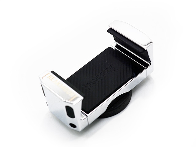 FREAK MOUNT/フリークマウント】「Billet Smart Phone Holder 2.0