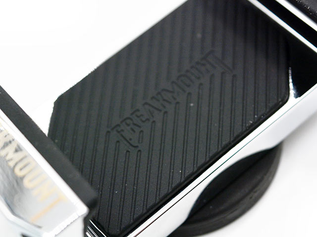 FREAK MOUNT/フリークマウント】「Billet Smart Phone Holder 2.0