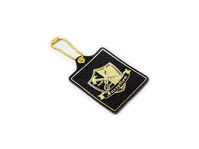 全2色【INCEPTION/インセプション】「Horse Hide Key Case/ホース