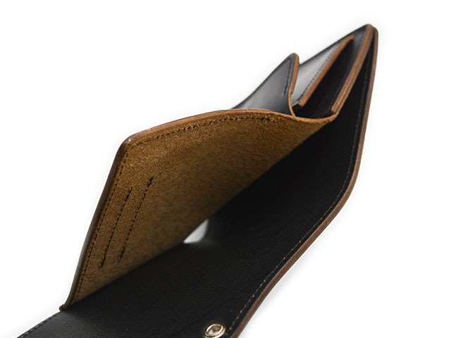 全2色【INCEPTION/インセプション】「Horse Butt Leather