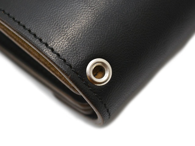 全2色【INCEPTION/インセプション】「Horse Butt Leather Trucker