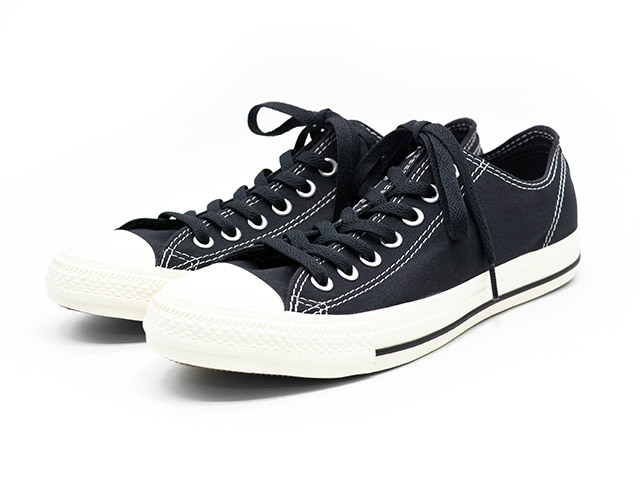 全2色【CONVERSE/コンバース】「ALL STAR”STITCHING OX”/オールスター