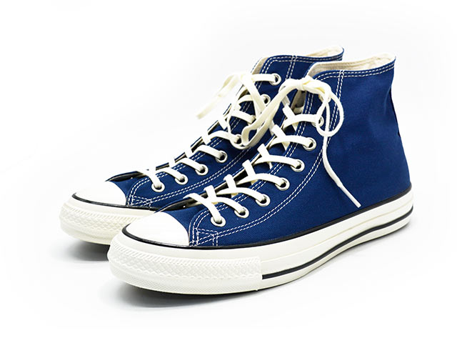 全2色【CONVERSE/コンバース】「ALL STAR”AGED HI”/オールスター