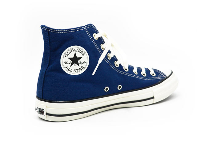 全2色【CONVERSE/コンバース】「ALL STAR”AGED HI”/オールスター