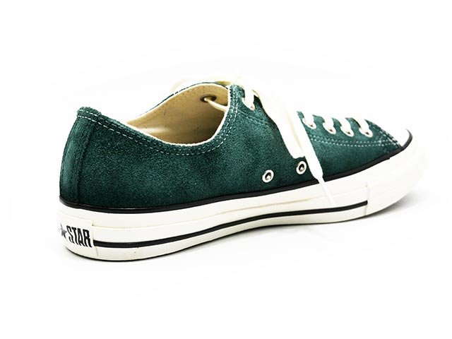 全2色【CONVERSE/コンバース】「ALL STAR”AGED WS OX”/オールスター