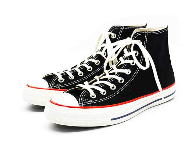 CONVERSE/コンバース】「ALL STAR”AGED TC HI”/オールスター”エイジド
