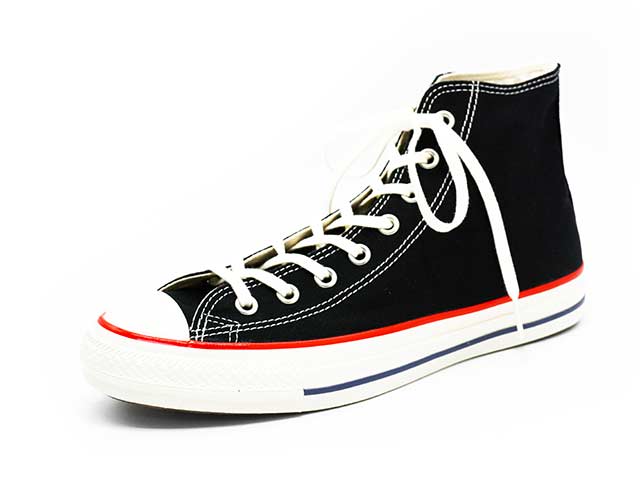 CONVERSE/コンバース】「ALL STAR”AGED TC HI”/オールスター”エイジド