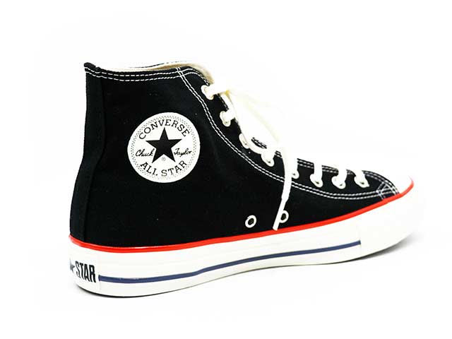 CONVERSE/コンバース】「ALL STAR”AGED TC HI”/オールスター”エイジド 