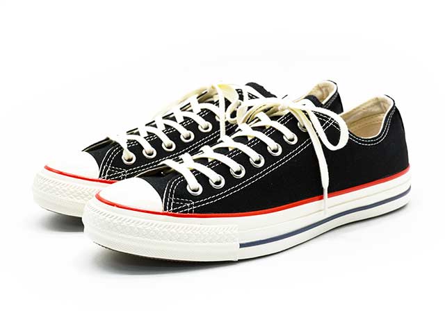 CONVERSE/コンバース】「ALL STAR”AGED TC OX”/オールスター”エイジド