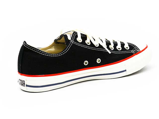 CONVERSE/コンバース】「ALL STAR”AGED TC OX”/オールスター”エイジド
