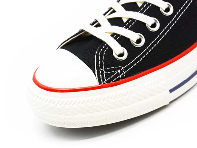 CONVERSE/コンバース】「ALL STAR”AGED TC OX”/オールスター”エイジド
