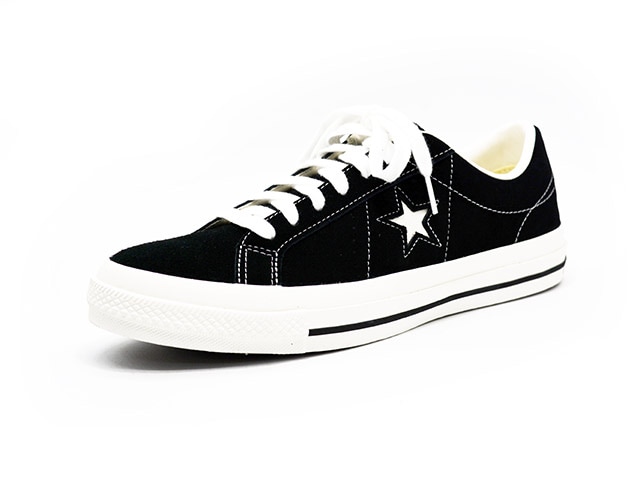 CONVERSE/コンバース】「ONE STAR SUEDE/ワンスタースウェード