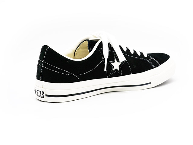 CONVERSE/コンバース】「ONE STAR SUEDE/ワンスタースウェード
