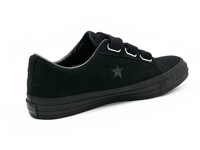 全2色【CONVERSE/コンバース】「ONE STAR SUEDE V-3/ワンスター