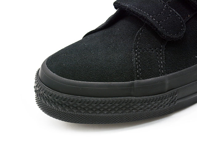全2色【CONVERSE/コンバース】「ONE STAR SUEDE V-3/ワンスター
