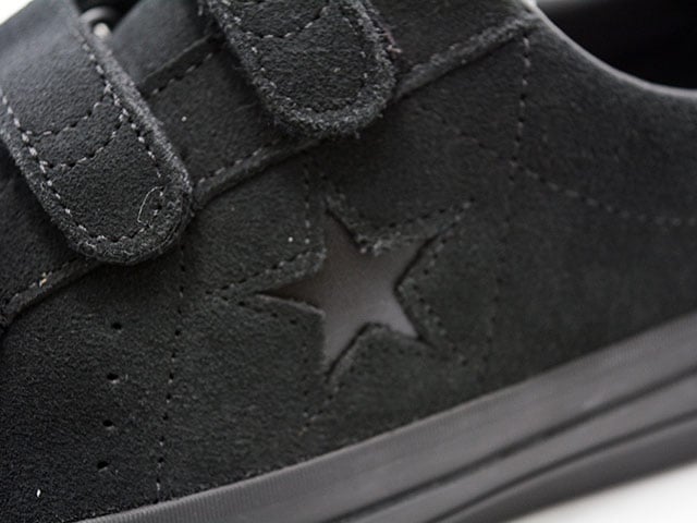 全2色【CONVERSE/コンバース】「ONE STAR SUEDE V-3/ワンスター 