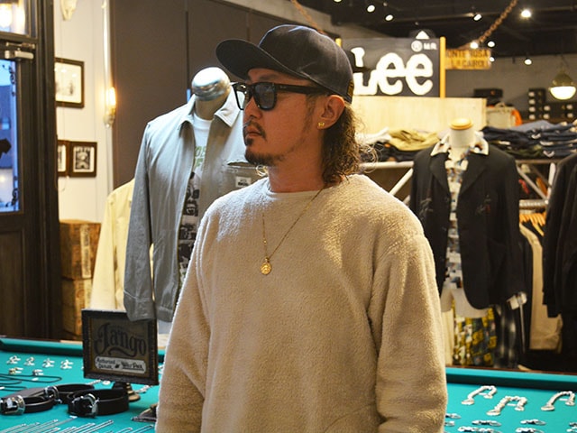 全2色【Mr.FATMAN/ミスターファットマン】2026SS「MFM Flip Cap/MFM