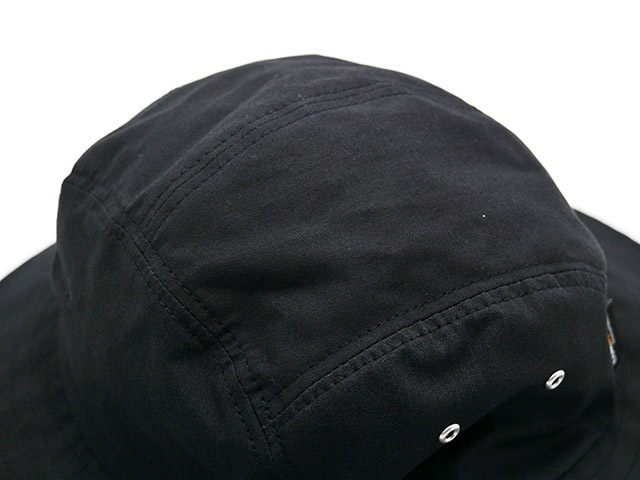 Mr.FATMAN/ミスターファットマン】2026SS「60/40 Active Safari Hat/60