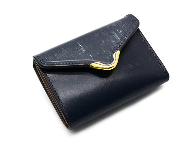 全5色【CRAMP by 池之端銀革店/クランプ バイ イケノハタギンカ