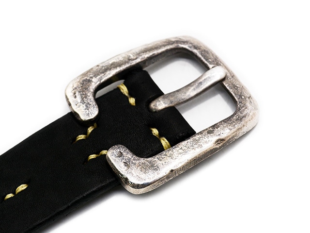 Vintage Works/ヴィンテージワークス】「Benz Belt”5536 Max”/ベンズ