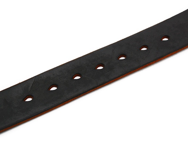 Vintage Works/ヴィンテージワークス】「Teacore Benz Belt”5536 Max
