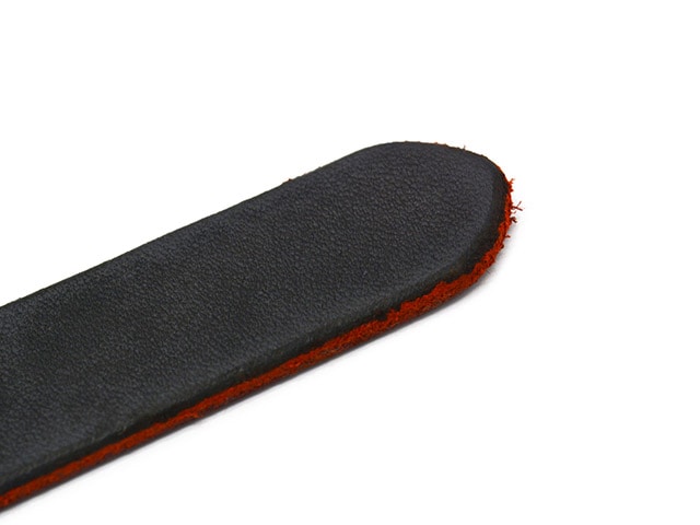 Vintage Works/ヴィンテージワークス】「Teacore Benz Belt”5679”/茶芯