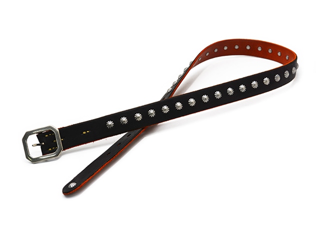 Vintage Works/ヴィンテージワークス】「Teacore Benz Belt”5726”/茶芯