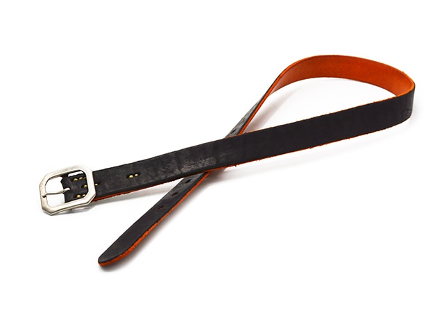 Vintage Works/ヴィンテージワークス】「Teacore Benz Belt”5726”/茶芯