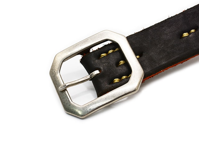 Vintage Works/ヴィンテージワークス】「Teacore Benz Belt”5726”/茶芯