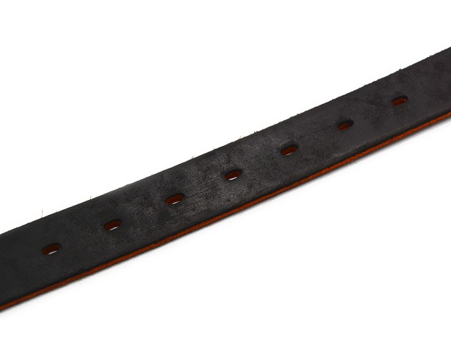 Vintage Works/ヴィンテージワークス】「Teacore Benz Belt”5726”/茶芯