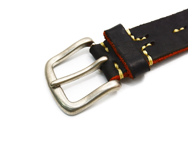 Vintage Works/ヴィンテージワークス】「Teacore Benz Belt”5736”/茶芯